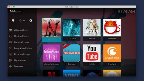 adult kodi addons|kodi